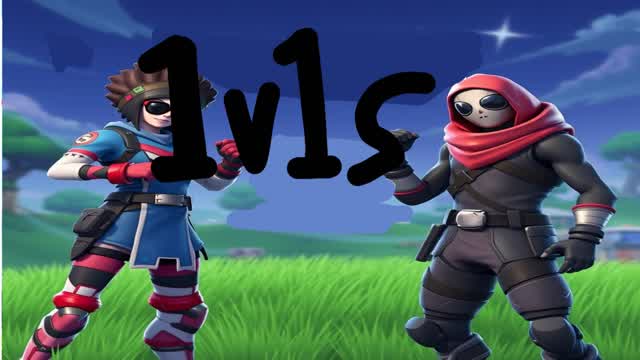 KICK TATER FN'S 1V1 MAP!