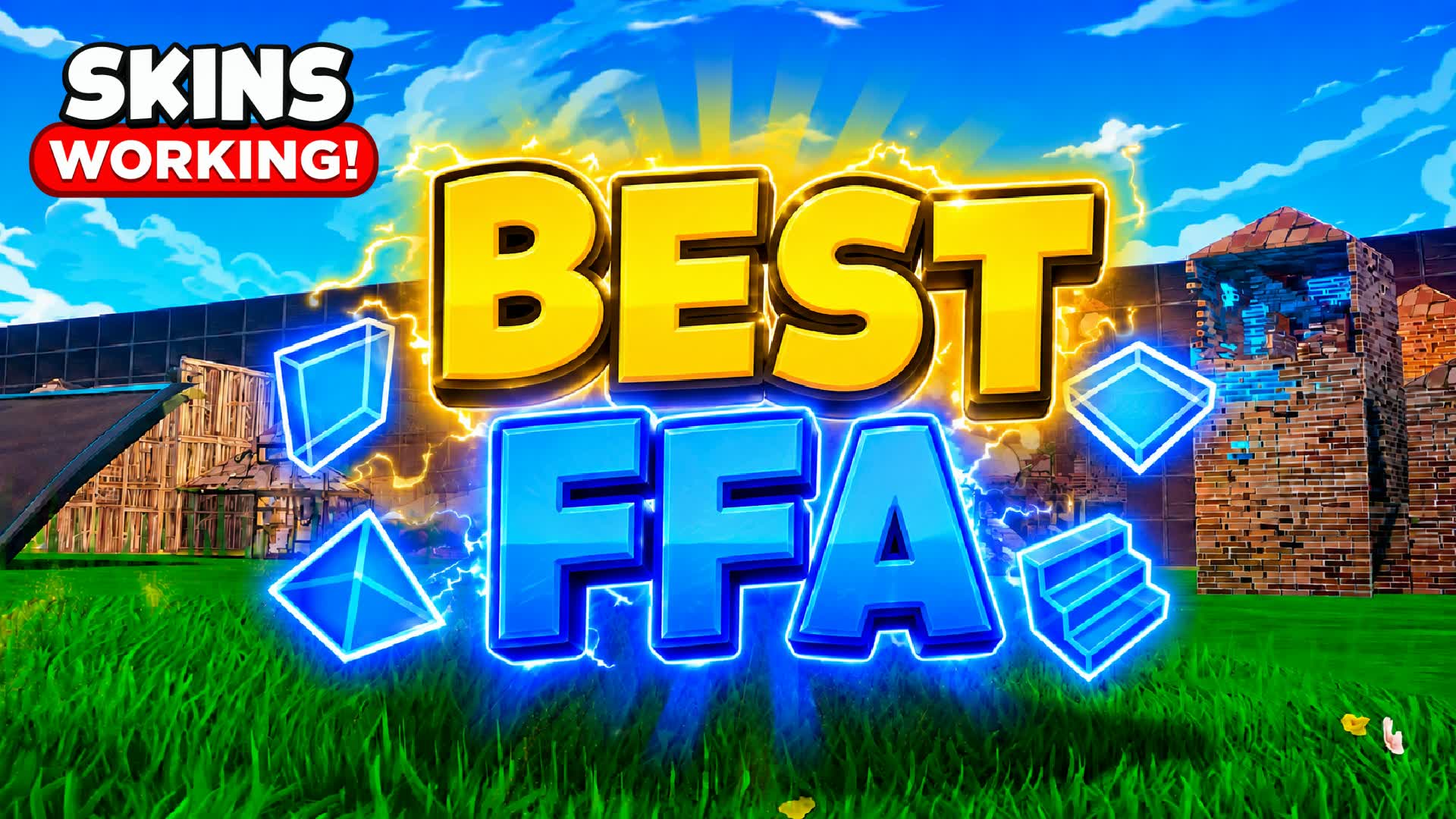 BEST FFA