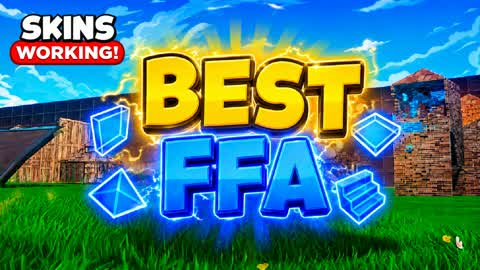 BEST FFA ALL SKINS