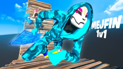 Mefin 1v1