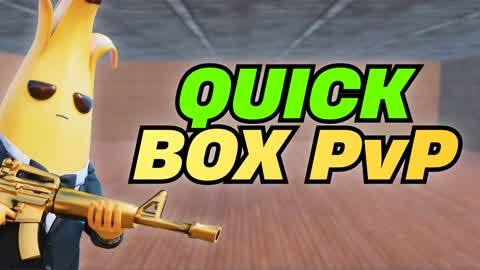 QUICK BOX PvP - Boxfight FFA 📦