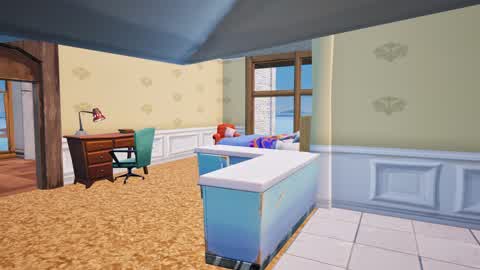Hotel Iles