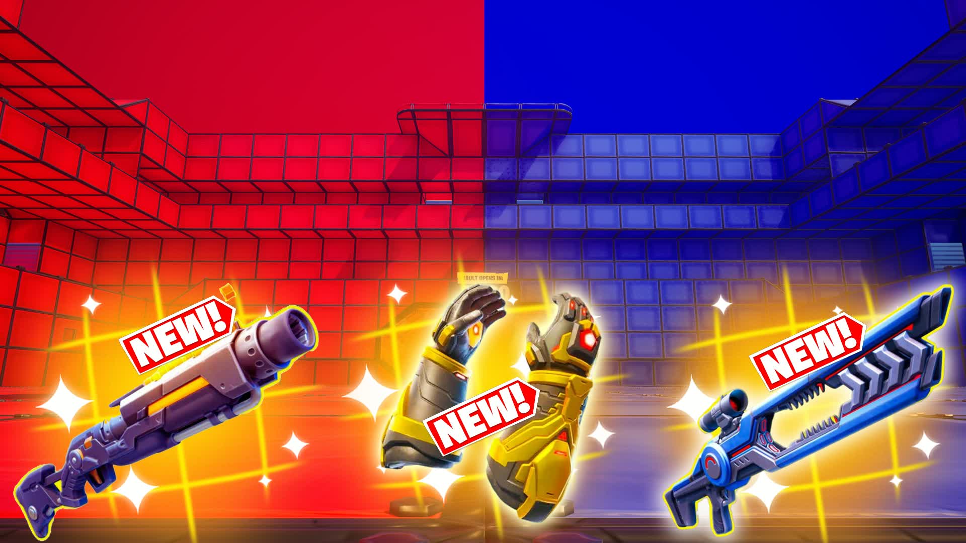 Red vs Blue 2.0 fallen angels