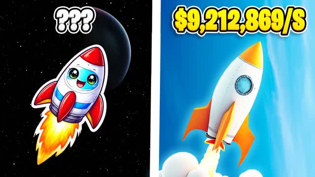 ROCKET TYCOON [CO-OP] 🚀