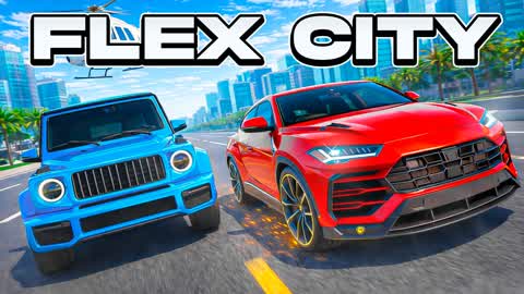 FLEX CITY