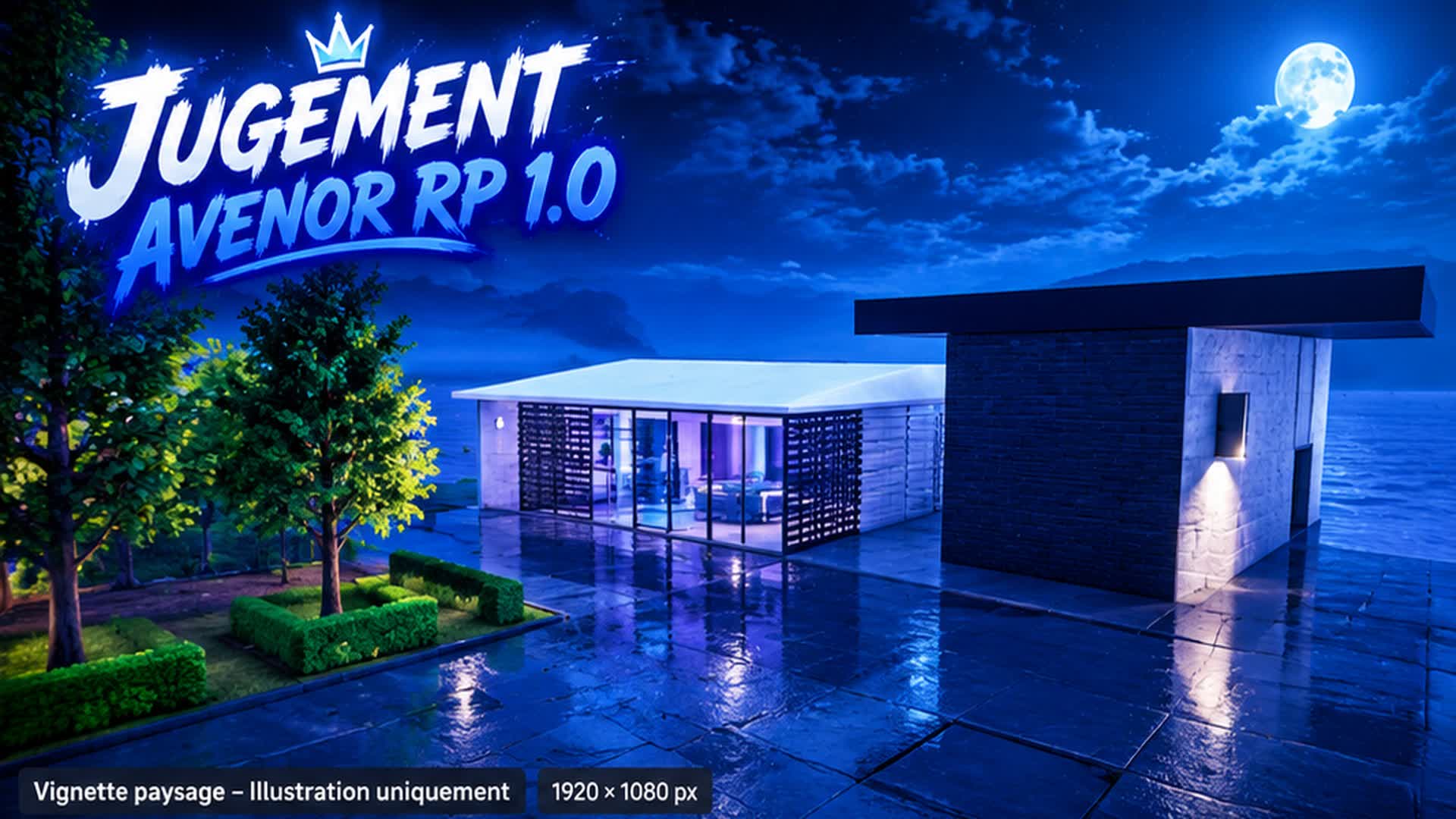 JUGEMENT AVENOR RP 1.0