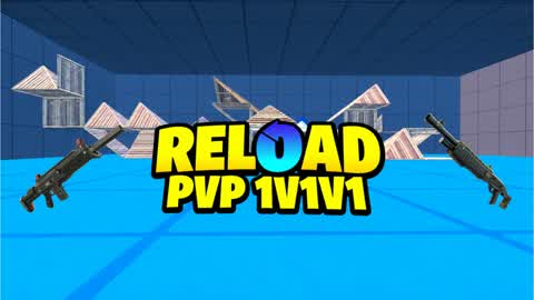 Reload pvp box