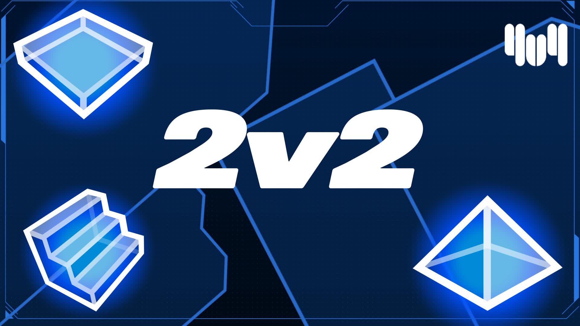 Last Storm Piece Control 2V2