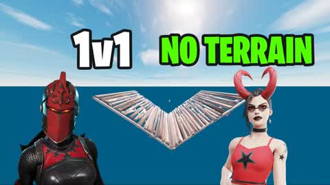 RS6 1V1 MAP 2 PLAYERS