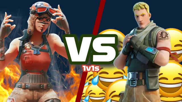 Easy 1vs1