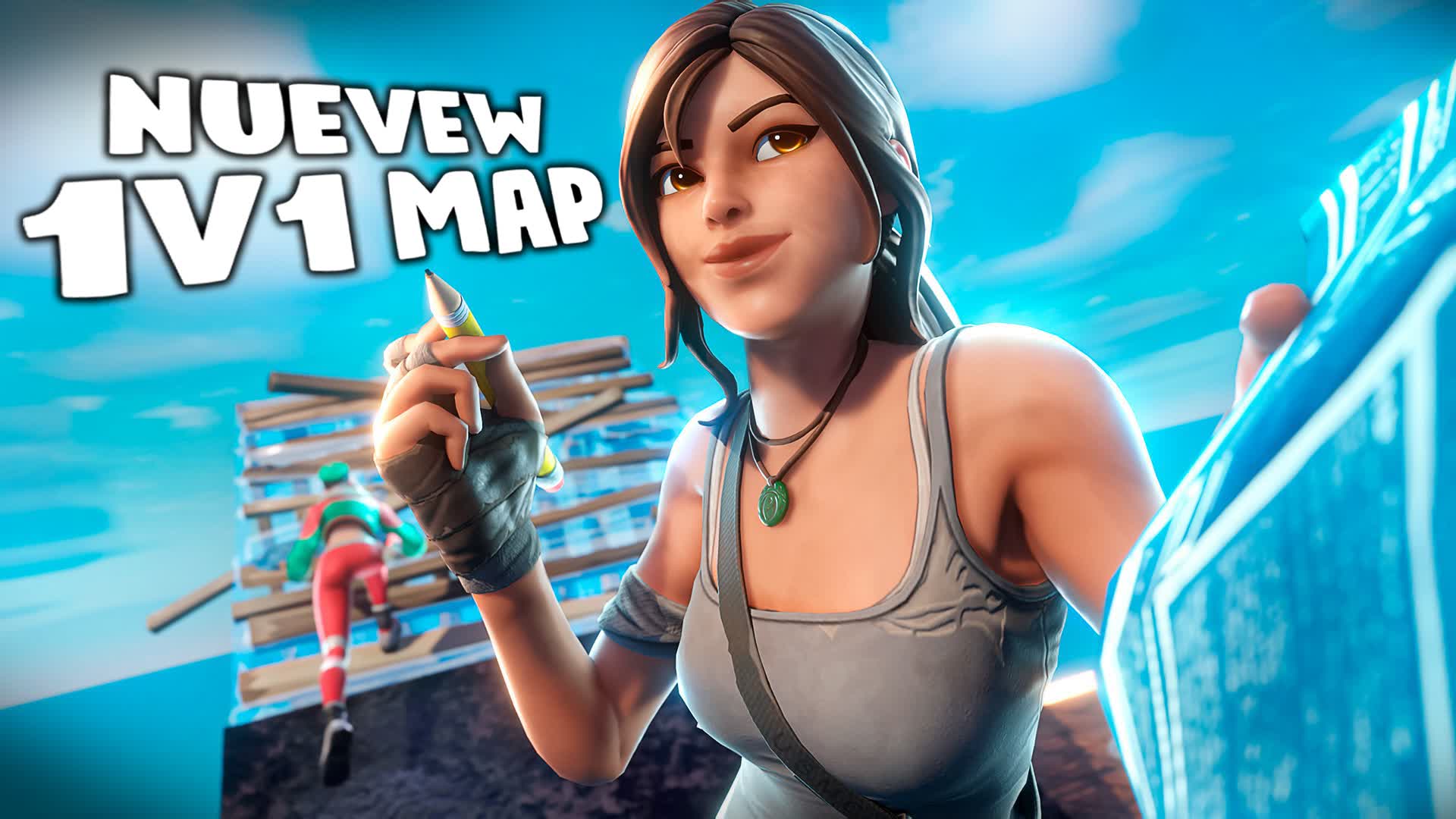 1V1 | nuevew V2