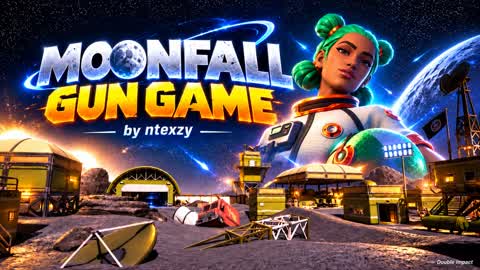 MOONFALL GUN GAME