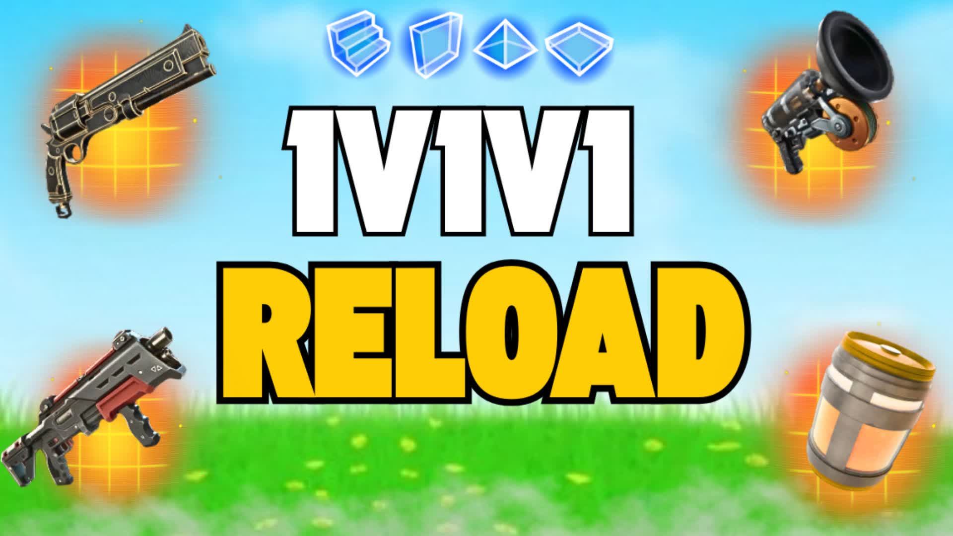 1v1v1 Reload