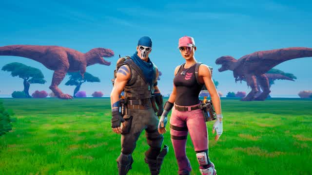 5 vs 5 - Huye de Rex