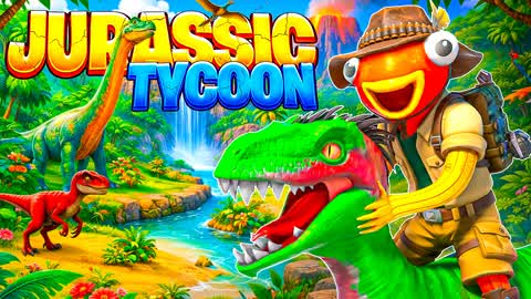 JURASSIC TYCOON