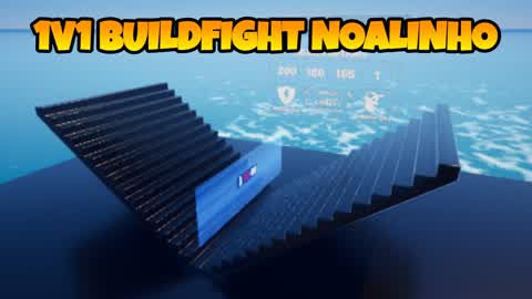 1v1 Buildfight Noalinhofn
