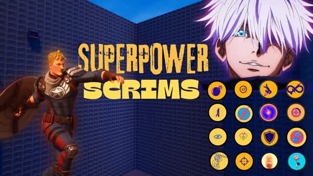 🏆 سكرمز المعرقين SOLO SCRIMS 🏆
