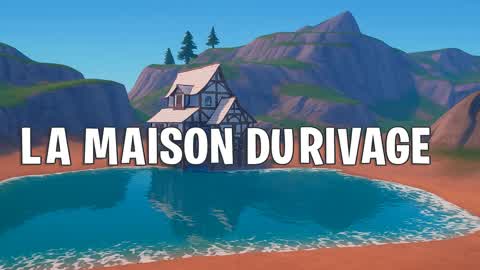 La Maison du Rivage