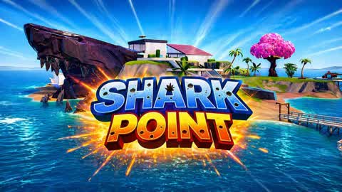 ZONE WARS - Shark Point