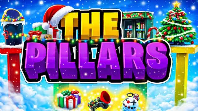 THE PILLARS (Update)