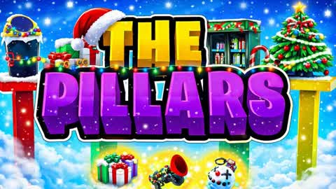 THE PILLARS (Update)