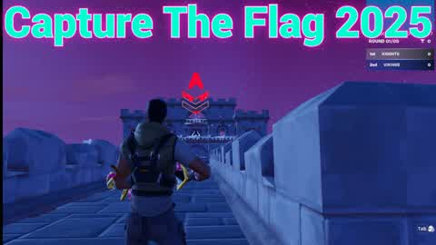 CaptureTheFlag2025