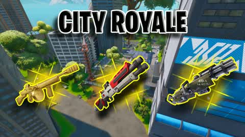City Royale - FFA