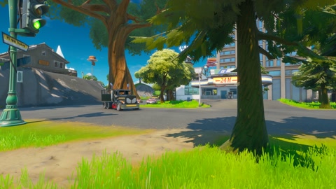 Island image