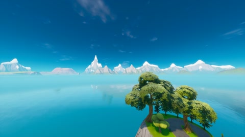 Island image