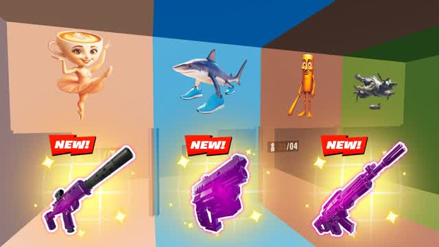 Scrims Brainrot | سكرمز براينروت