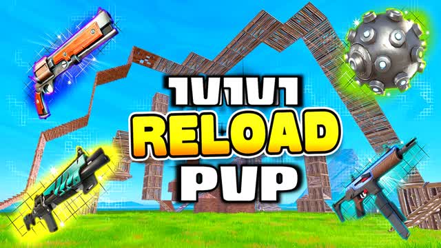 1V1V1 RELOAD PVP🔄