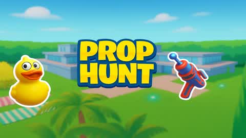 YOUTUBER VILLA PROP HUNT