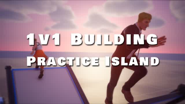 1V1 BUILDING PRACTICE ISLAND