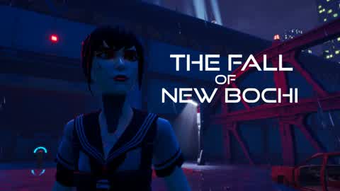 The Fall of New Bochi