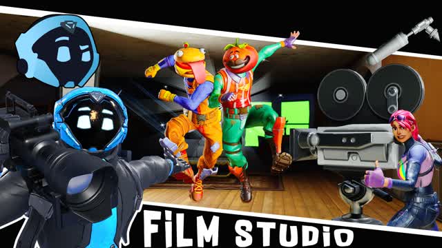 Capture 1 – Acting Film Studio