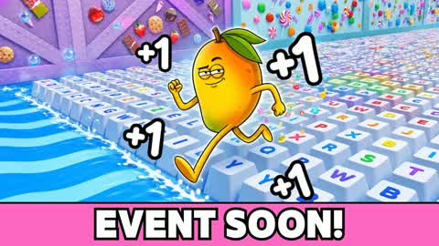 +1 Speed Keyboard Escape [MANGO]