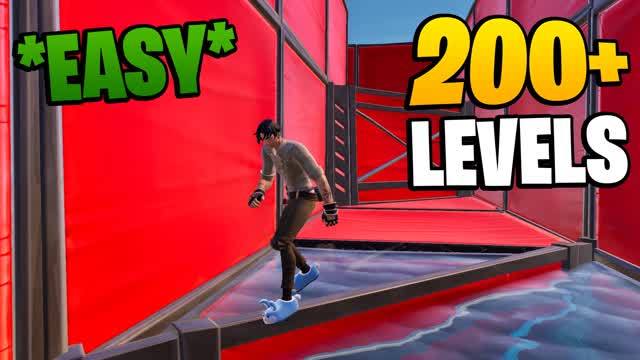 DEFAULT PARKOUR 200+🏃