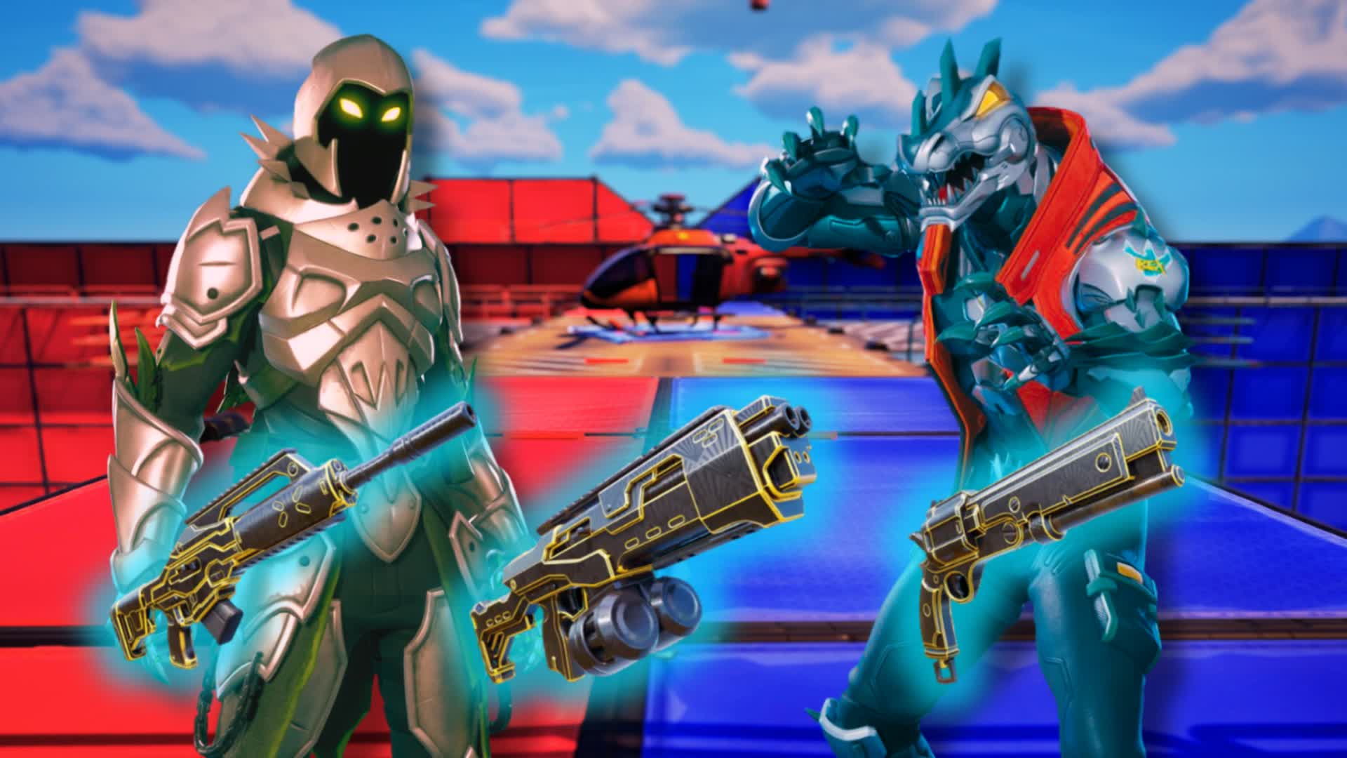 REDVSBLUE2.0