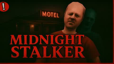 MIDNIGHT STALKER [HORROR]