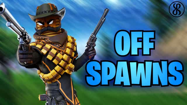 Off Spawn Practice (Solo)