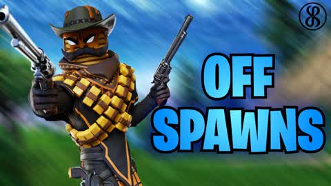 Off Spawn Practice (Solo)