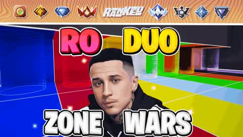 😂DUO ROMANIA ZONEWARS🎤TRAP MANELE♫