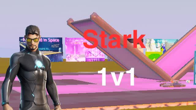Stark 1v1