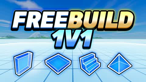 FREE BUILD 1V1 FOR ALL