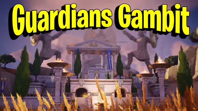 Guardians Gambit