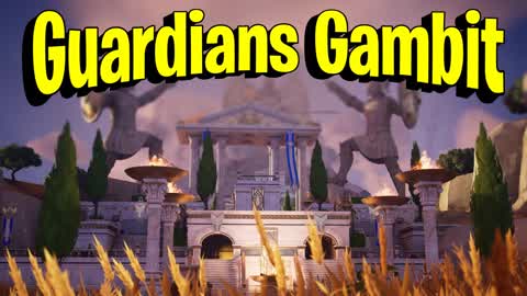 Guardians Gambit