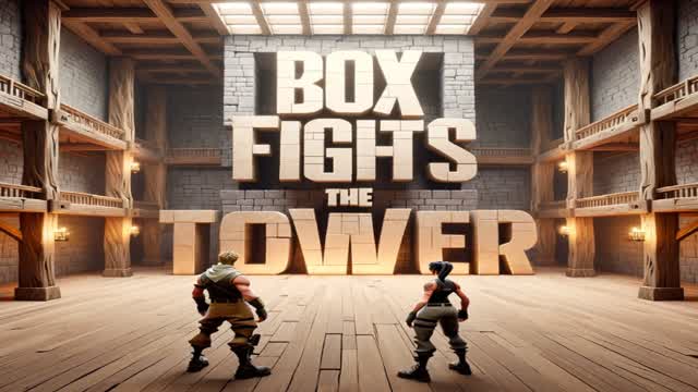 The Tower Box Fights