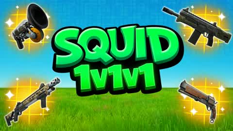 1v1 Nuksa 7366-8576-2308 by zyxn - フォートナイト