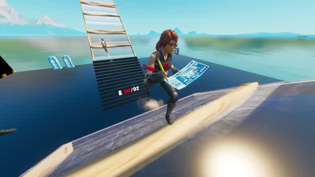CYC 1v1 Build Fights