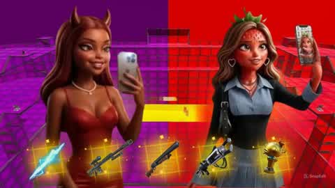 FRAISITA VS CERISA